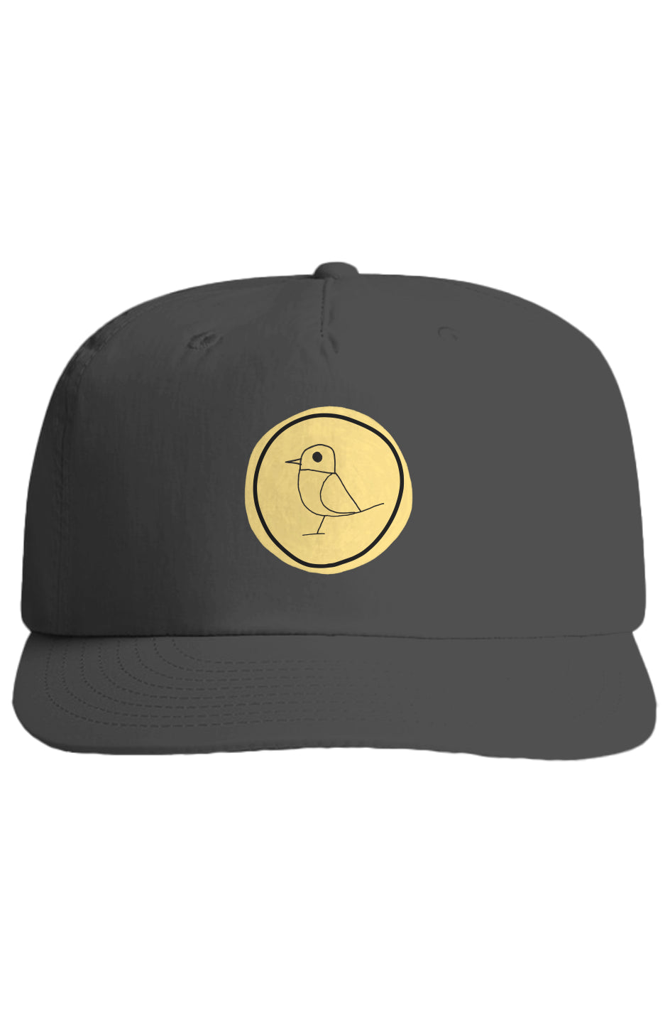 Seymore Byrdz Surf Cap