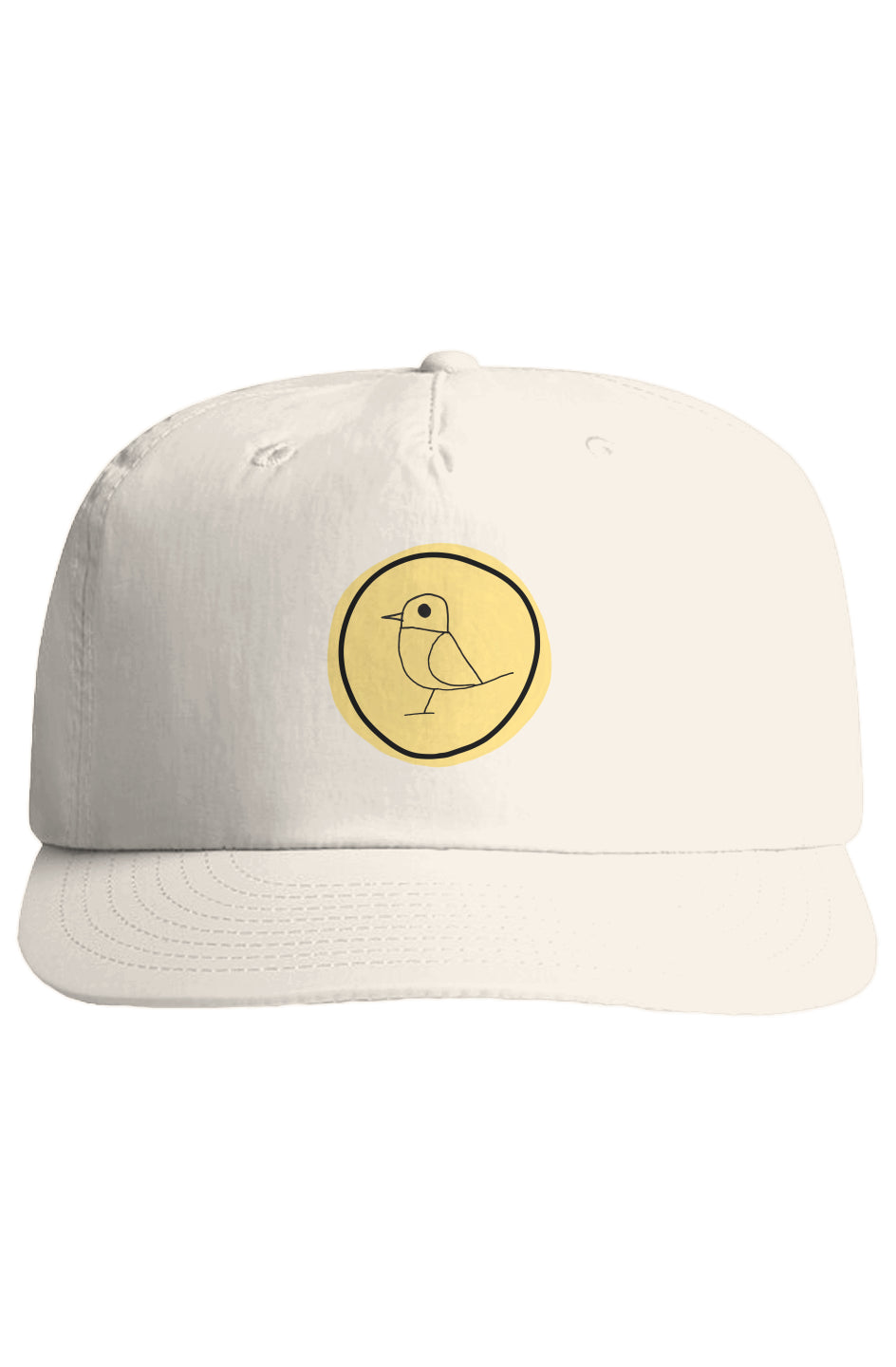 Seymore Byrdz Surf Cap