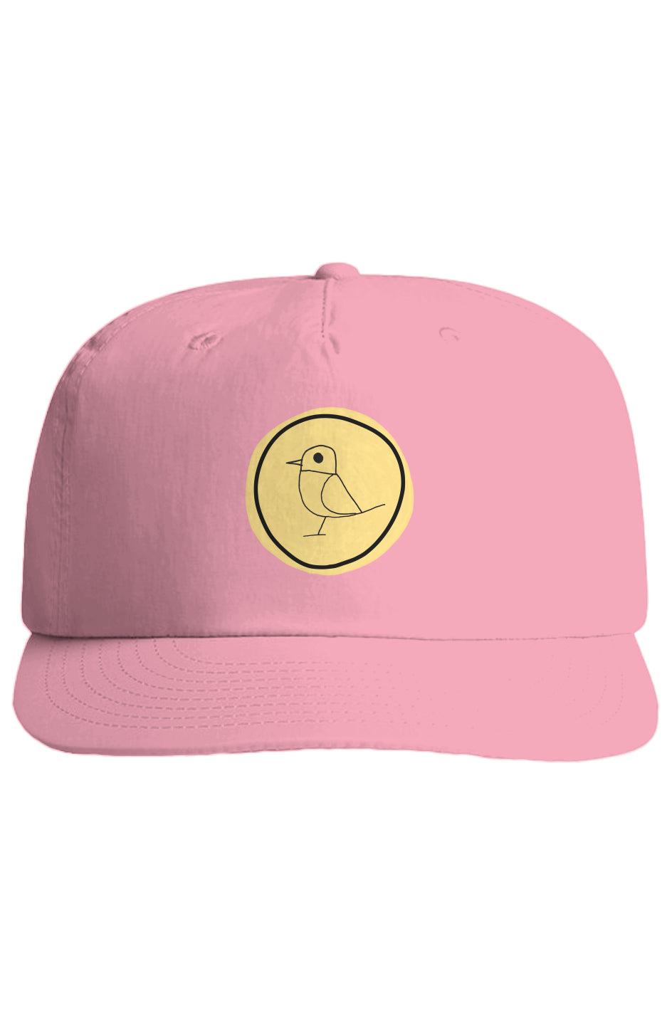 Seymore Byrdz Surf Cap