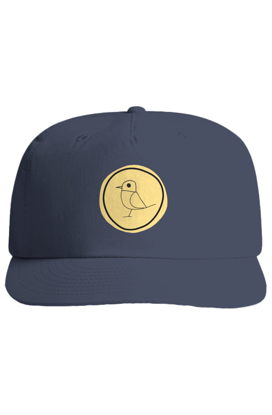 Seymore Byrdz Surf Cap